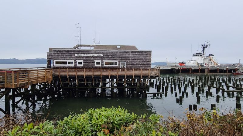 Maritime Museum Along the Way