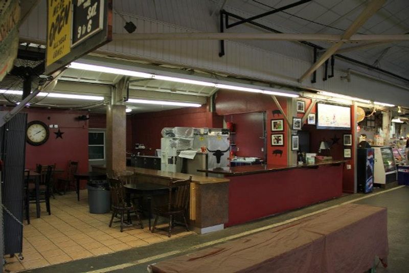 Market Atmosphere and the Aroma Problem