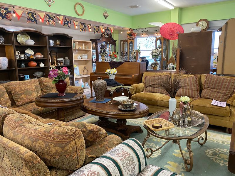 Market Street Mission Thrift Store - Morristown, Morristown, NJ Market Street Mission Thrift Store - Morristown, Morristown, NJ