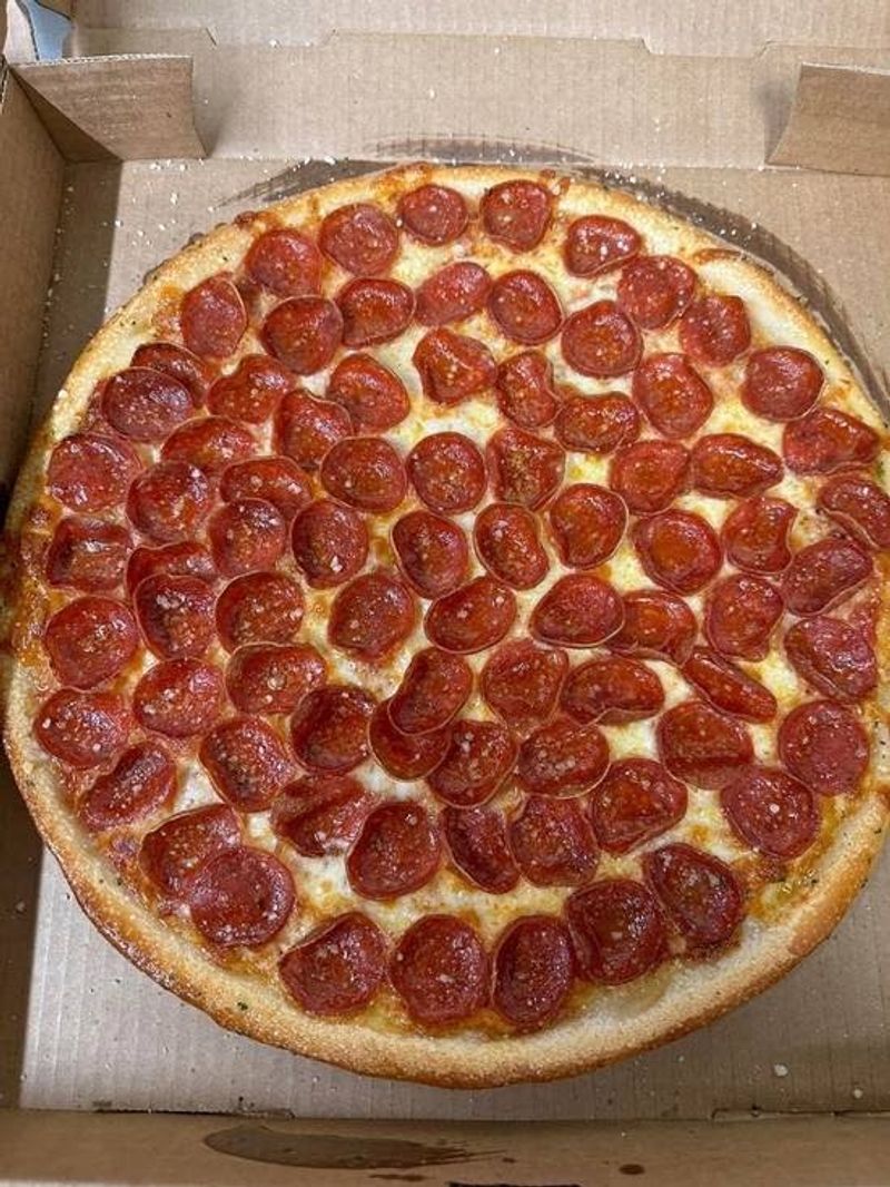 Marscotti's Pizza, Massillon, OH Marscotti's Pizza, Massillon, OH
