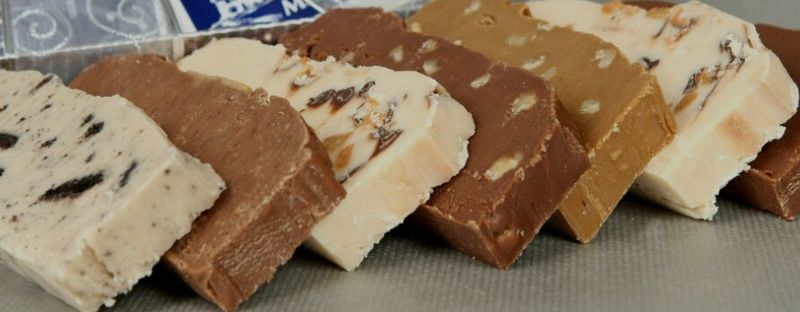 Marshall's Fudge and Chocolate Company Marshall's Fudge and Chocolate Company