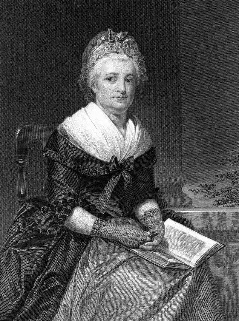 Martha Washington: Great Cake Martha Washington: Great Cake