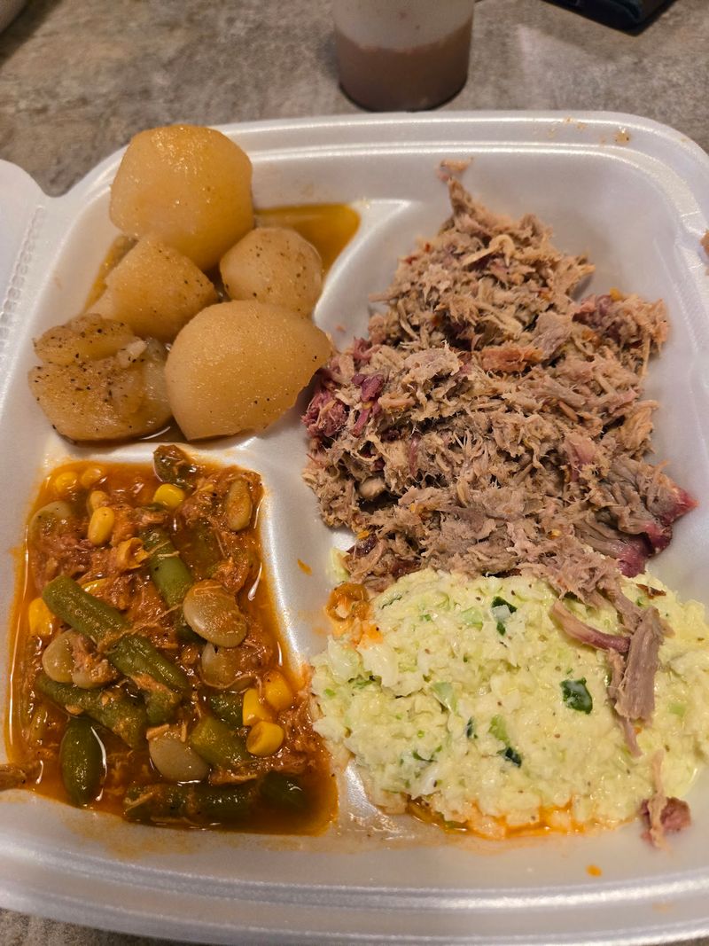 Marty's BBQ, Wilson, NC Marty's BBQ, Wilson, NC