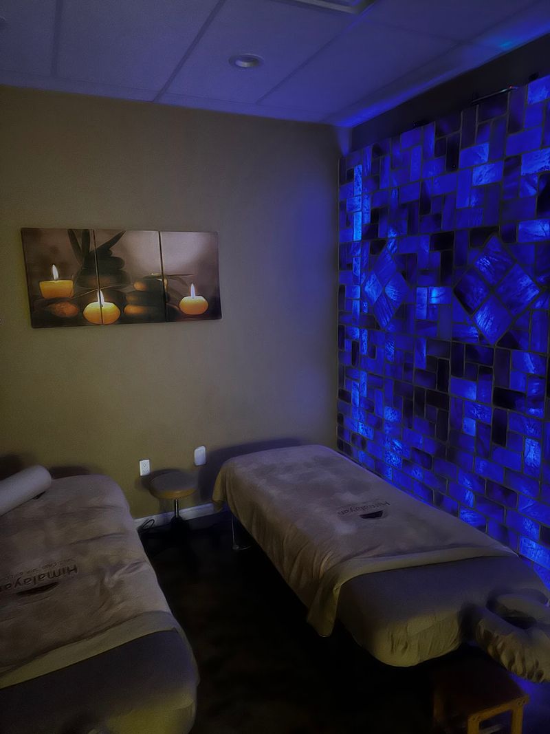 Massage With Room for Preferences Massage With Room for Preferences
