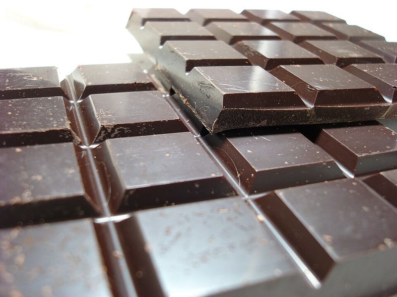 Mast Organic Dark Chocolate