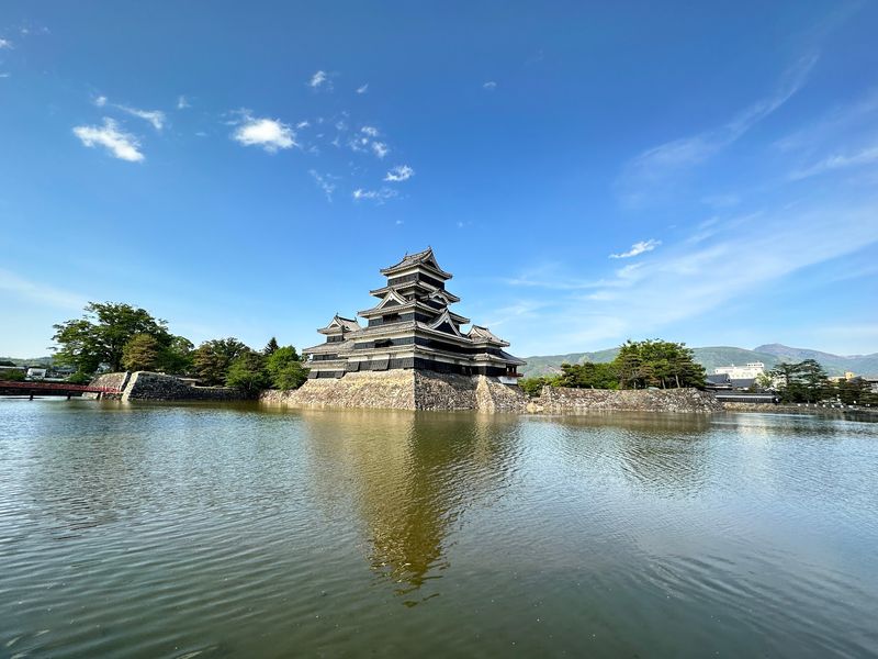 Matsumoto, Japan Matsumoto, Japan