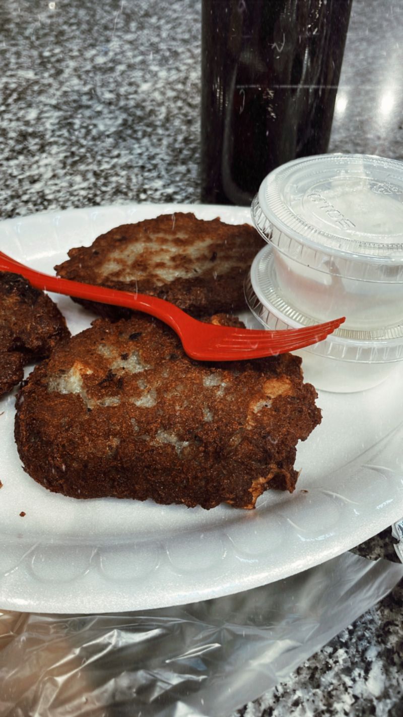 Matzo Ball Soup and Latkes for Cold Days Matzo Ball Soup and Latkes for Cold Days