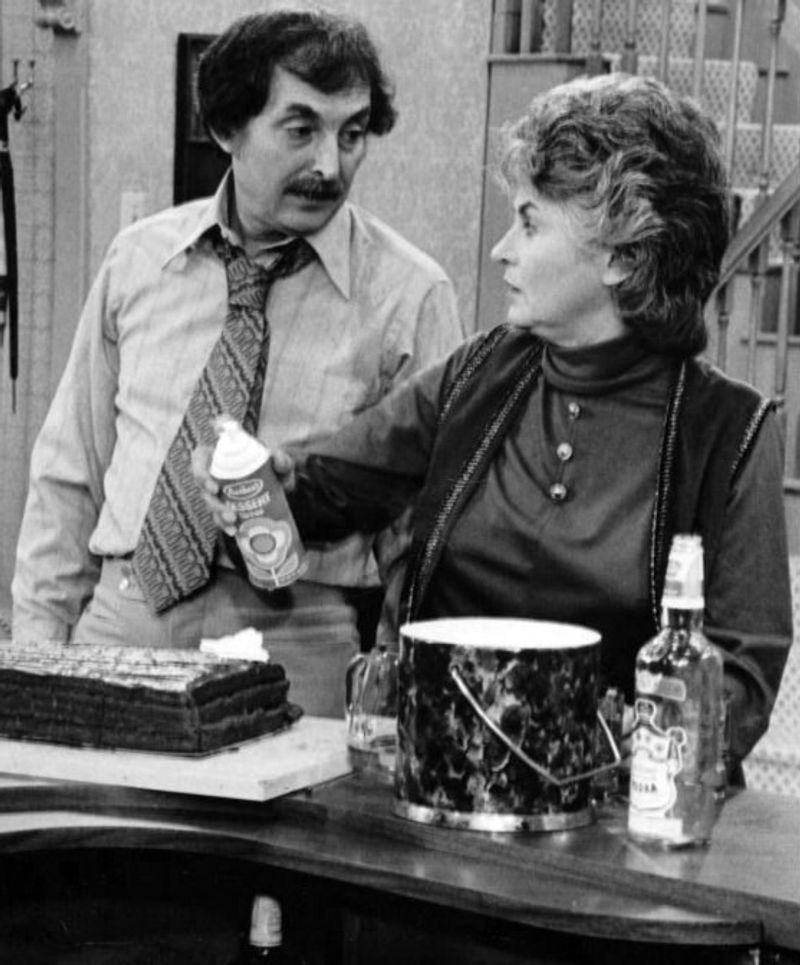 Maude Brought Serious Social Issues Into American Living Rooms Maude Brought Serious Social Issues Into American Living Rooms