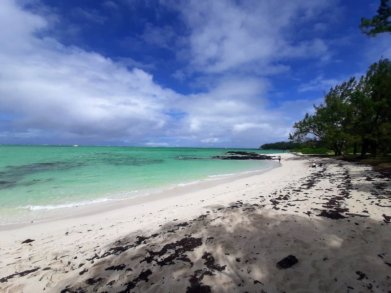 Mauritius