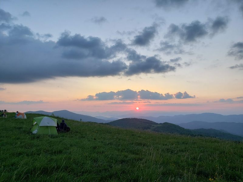 Max Patch, Hot Springs, NC Max Patch, Hot Springs, NC
