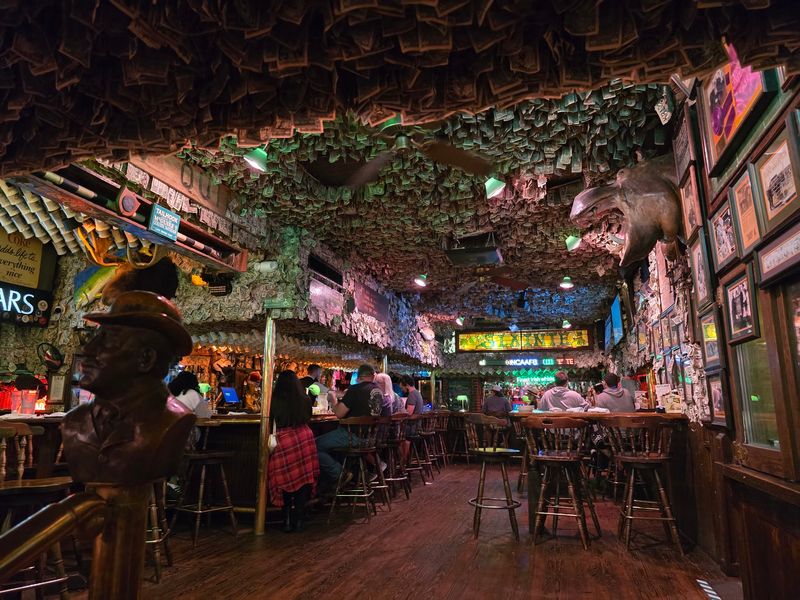 McGuire's Irish Pub, Pensacola, FL