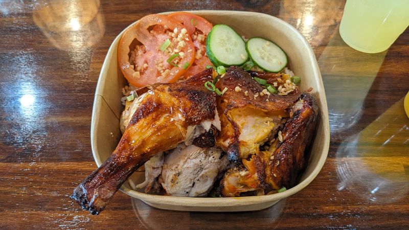 McInasal Filipino Flame Grilled Chicken, Illinois, Springfield McInasal Filipino Flame Grilled Chicken, Illinois, Springfield