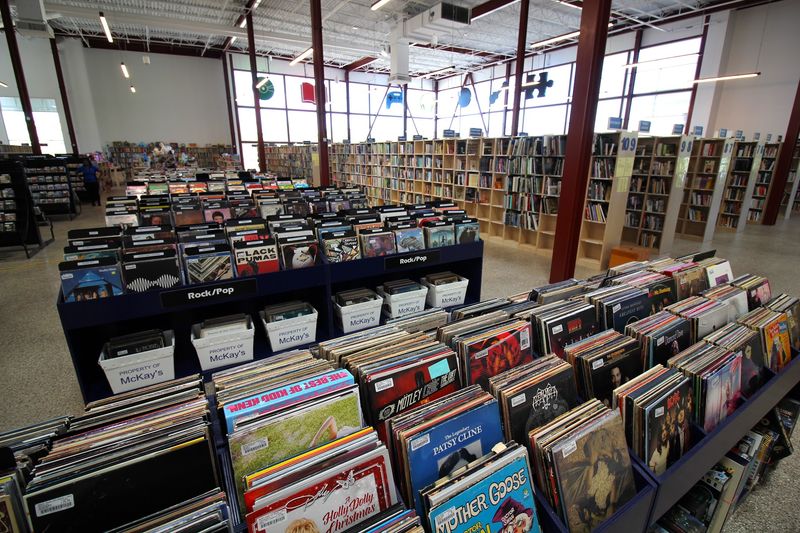 McKay's Mebane, Mebane, NC
