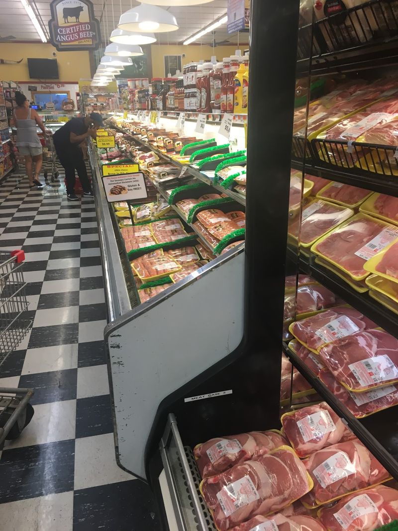 McKinnon's Market & Super Butcher Shop, Everett, MA McKinnon's Market & Super Butcher Shop, Everett, MA