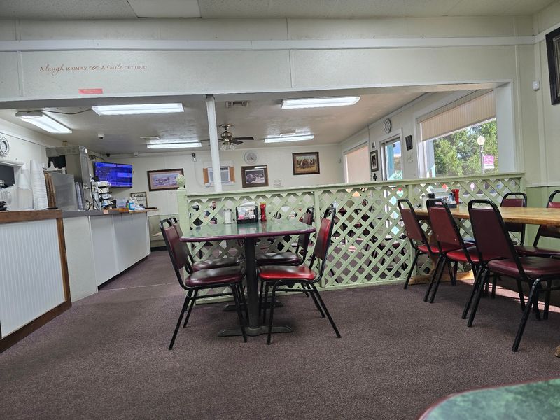 McLoud Cafe, McLoud, OK McLoud Cafe, McLoud, OK