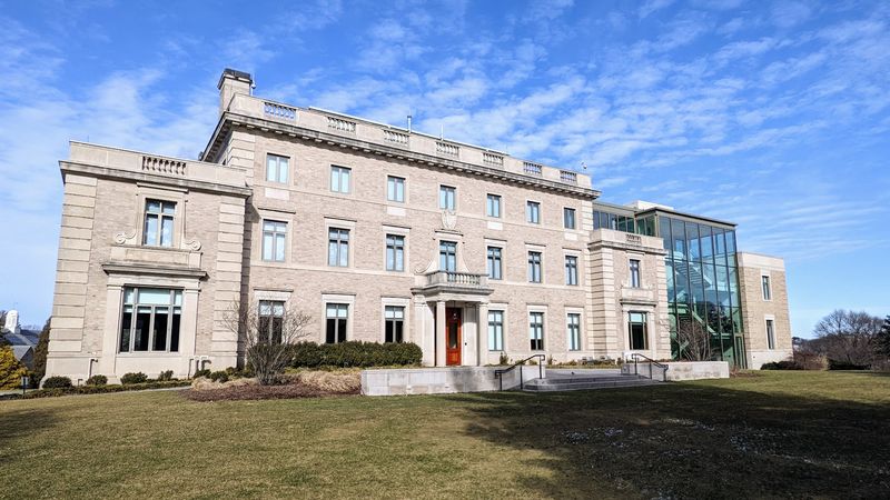 McMullen Museum of Art, Boston College, Boston, MA McMullen Museum of Art, Boston College, Boston, MA