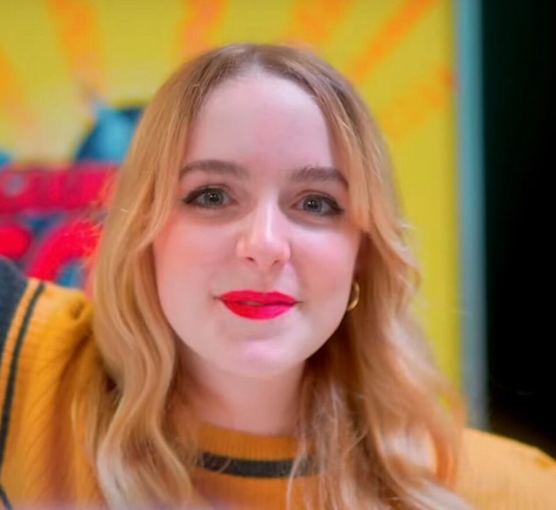 Mckenna Grace (20)