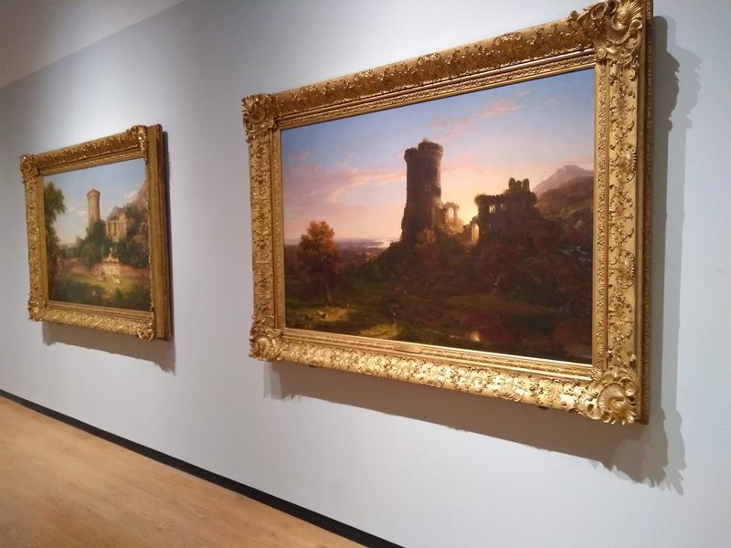 Mead Art Museum, Amherst, MA Mead Art Museum, Amherst, MA