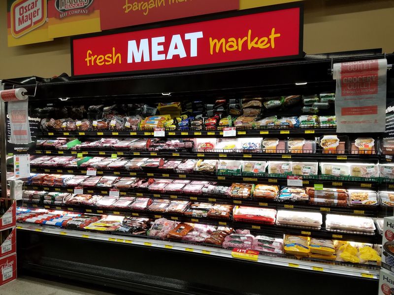 Meat Counter Picks and Pre-Seasoned Cuts