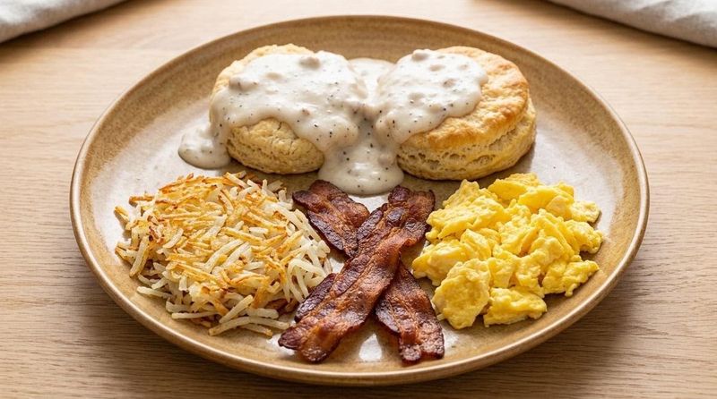 Meat and Three, Done the Southern Way Meat and Three, Done the Southern Way