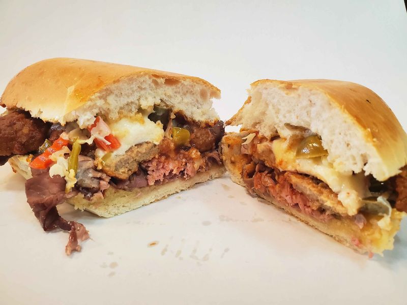 Meatballs, Pulled Pork, and Other Warm Comforts Meatballs, Pulled Pork, and Other Warm Comforts