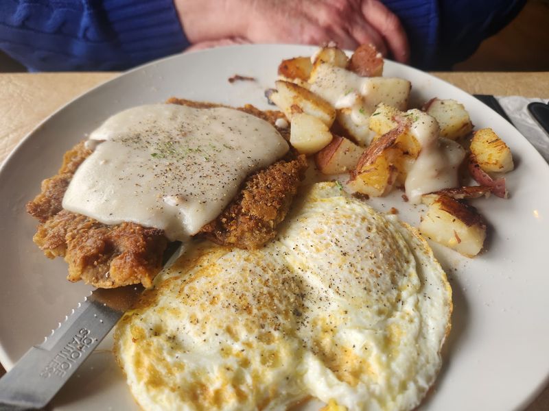 Meatloaf, Roast Beef, and Other Comfort Classics