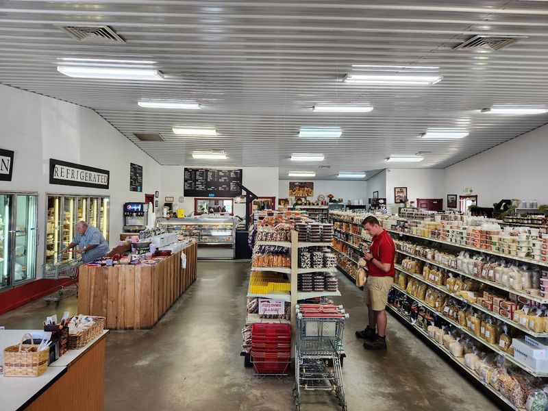 Meats and Cheeses Sliced Your Way Meats and Cheeses Sliced Your Way