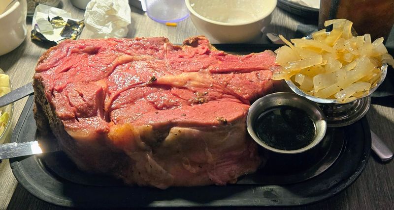 Meet the 72-Ounce King Meet the 72-Ounce King