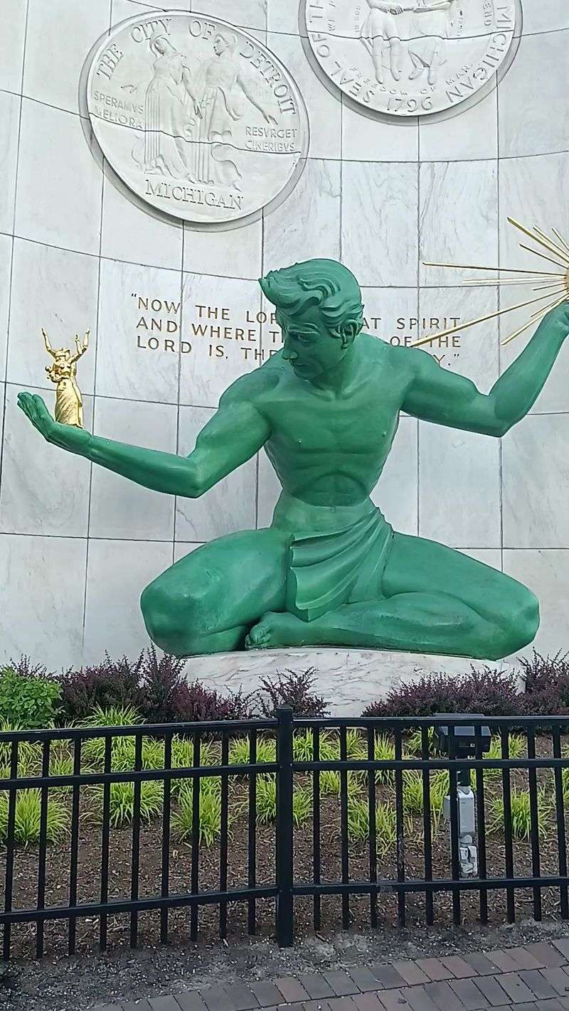 What Those Two Hands Are Really Holding