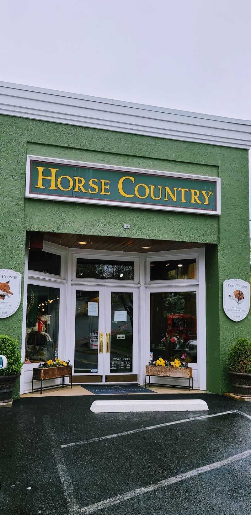 Meet the Shop That Has Been Saddled Up Since 1970 Meet the Shop That Has Been Saddled Up Since 1970