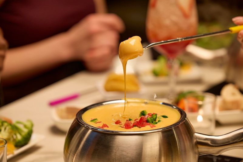 Melting Pot