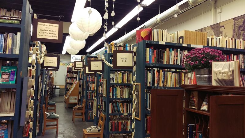 Memphis Authors and Hometown Reads Memphis Authors and Hometown Reads