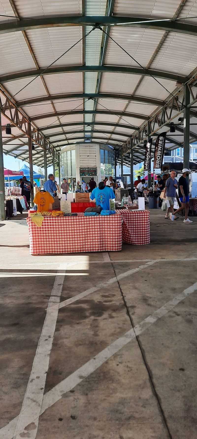 Memphis Farmers Market Memphis Farmers Market