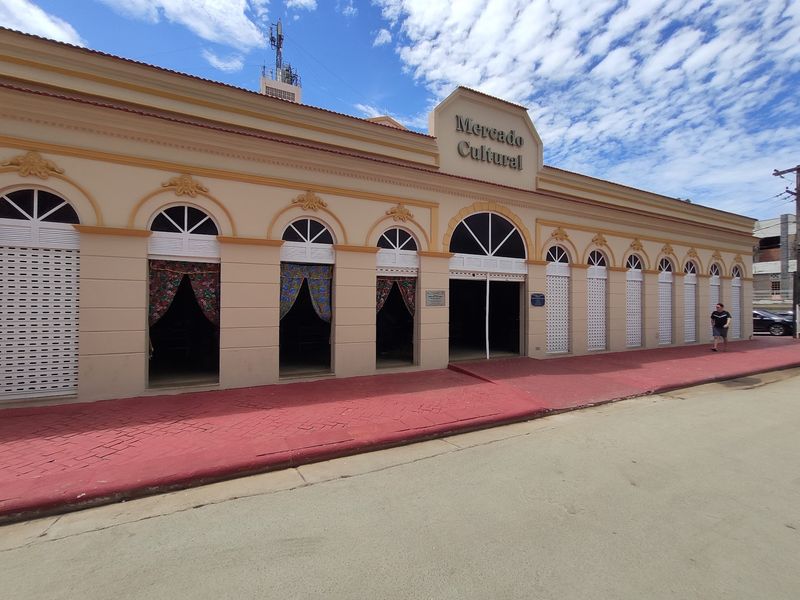 Mercado Cultural