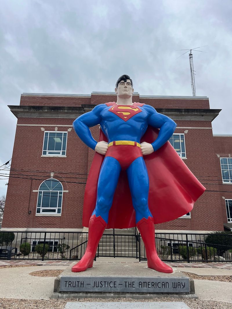Metropolis, Illinois Metropolis, Illinois