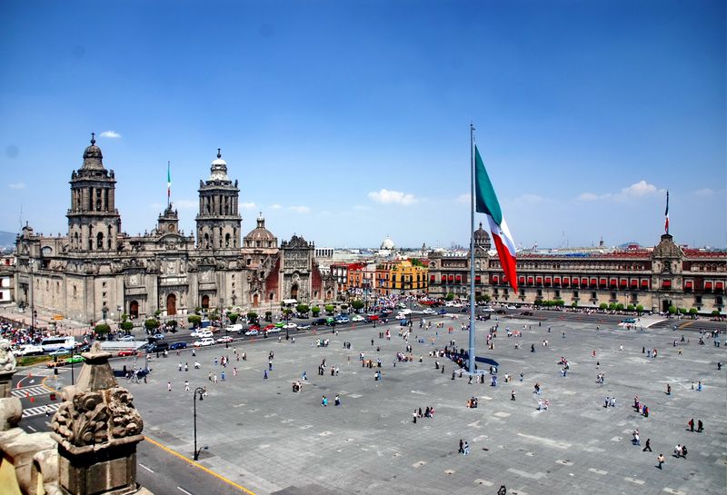 Mexico