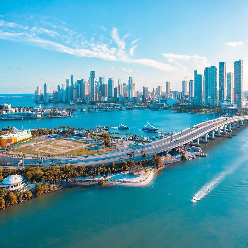 Miami, Florida Miami, Florida