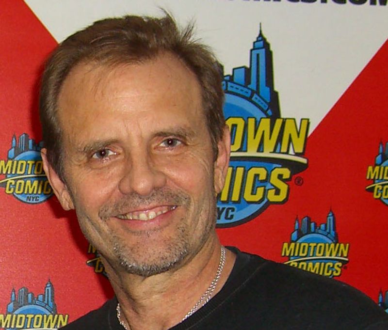 Michael Biehn and Alien 3 Michael Biehn and Alien 3