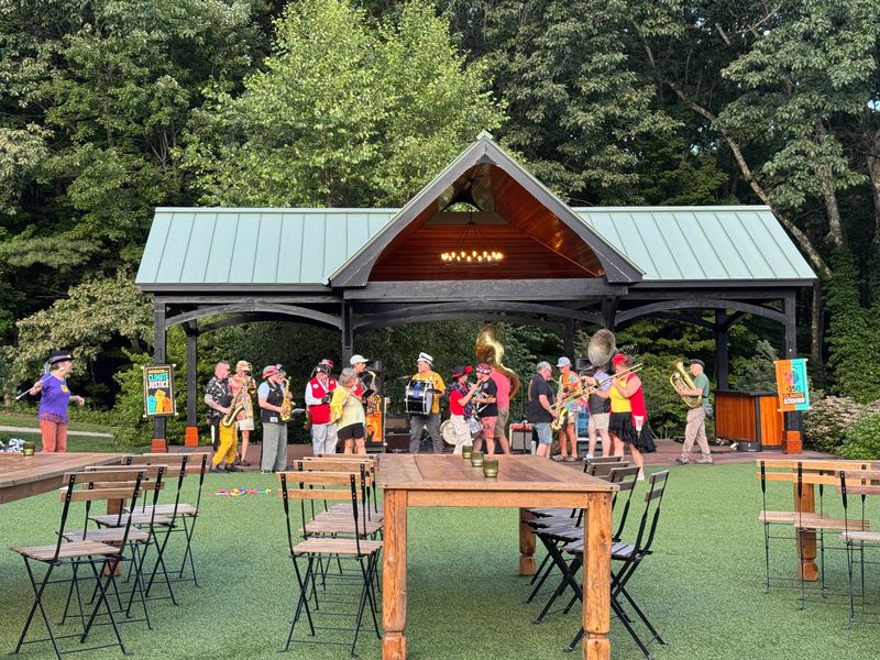 Micro Weddings, Elopements, and Community Nights