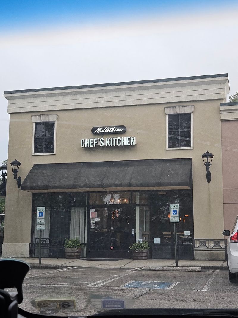 Midlothian Chef's Kitchen, North Chesterfield, VA