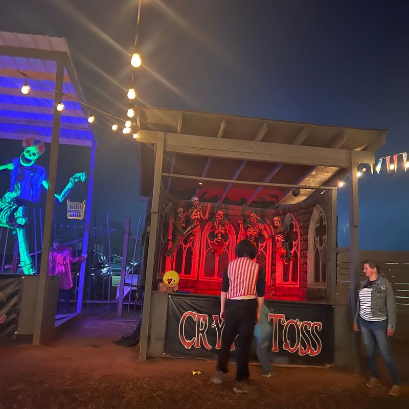 Midway Fun Beyond the Walkthrough