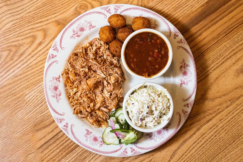 Midwood Smokehouse, Charlotte, NC