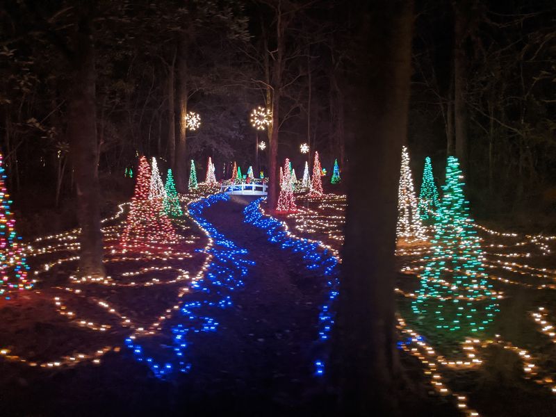 Mike's Farm, Beulaville, NC