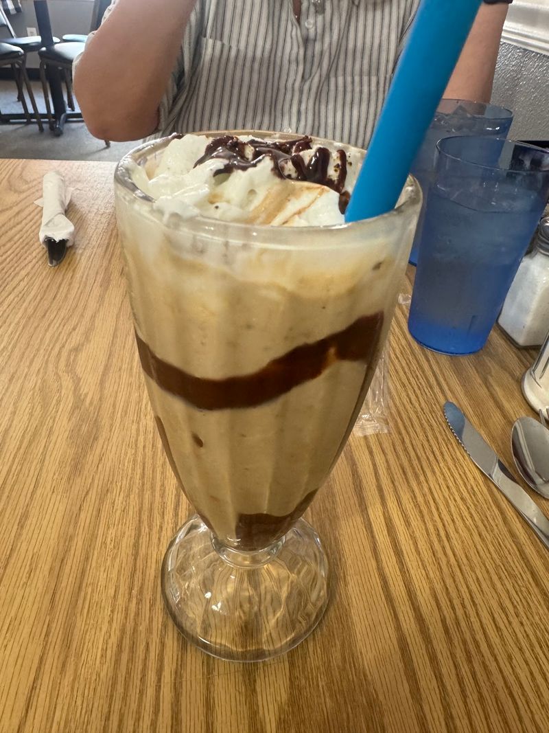 Milkshakes Worth Saving Room For Milkshakes Worth Saving Room For