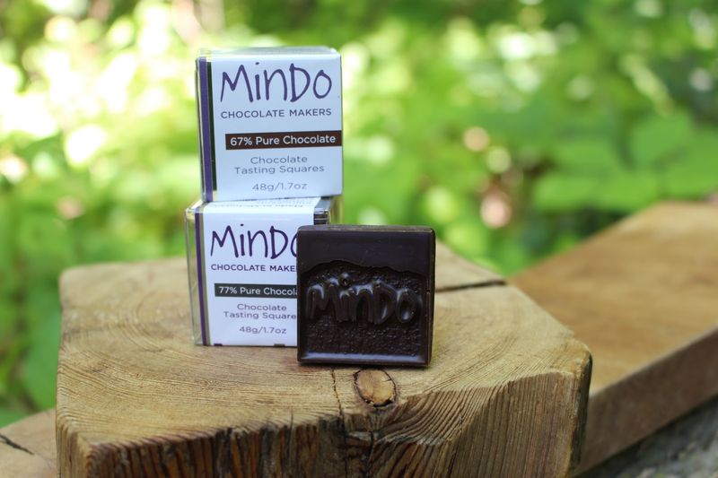 Mindo Chocolate Makers Shop Mindo Chocolate Makers Shop