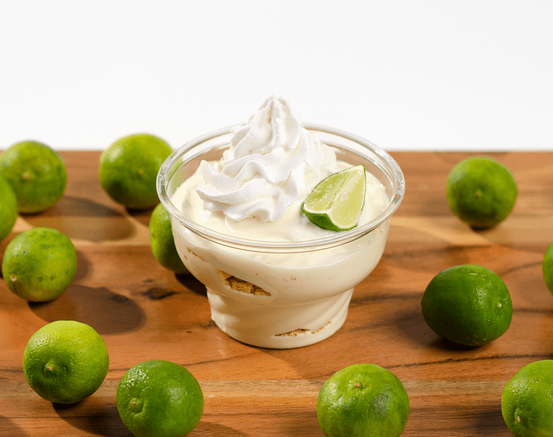 Minis, Cups, and Whole Pies for Every Appetite