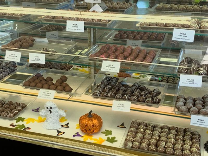Mint Sticks, Macaroons, and Other Sweet Detours Mint Sticks, Macaroons, and Other Sweet Detours