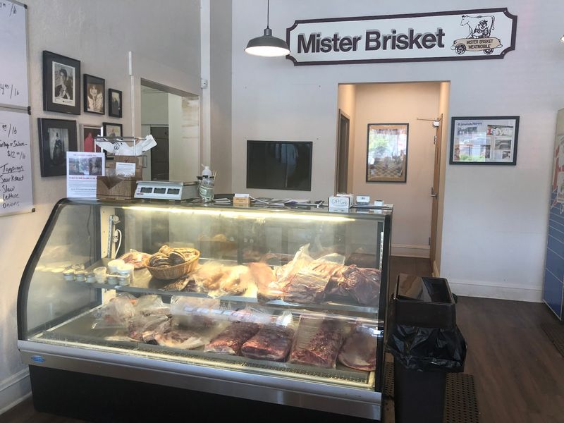 Mister Brisket, Inc.