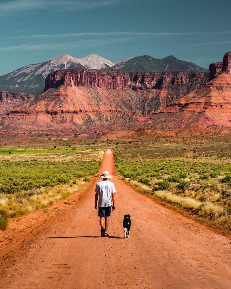 Moab, Utah