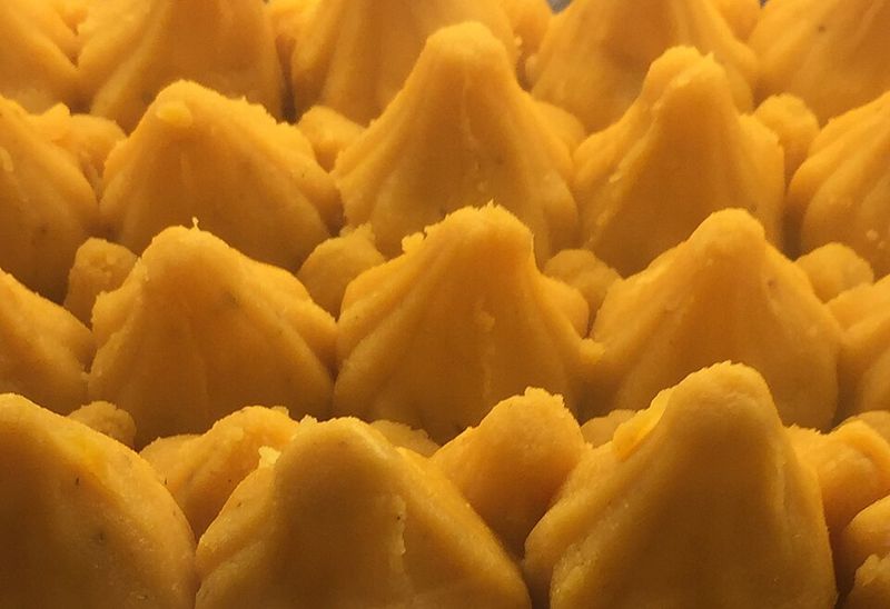 Modak - India